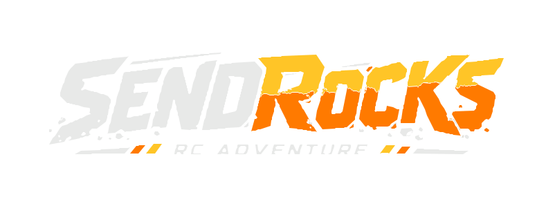 SENDROCKS RC ADVENTURE
